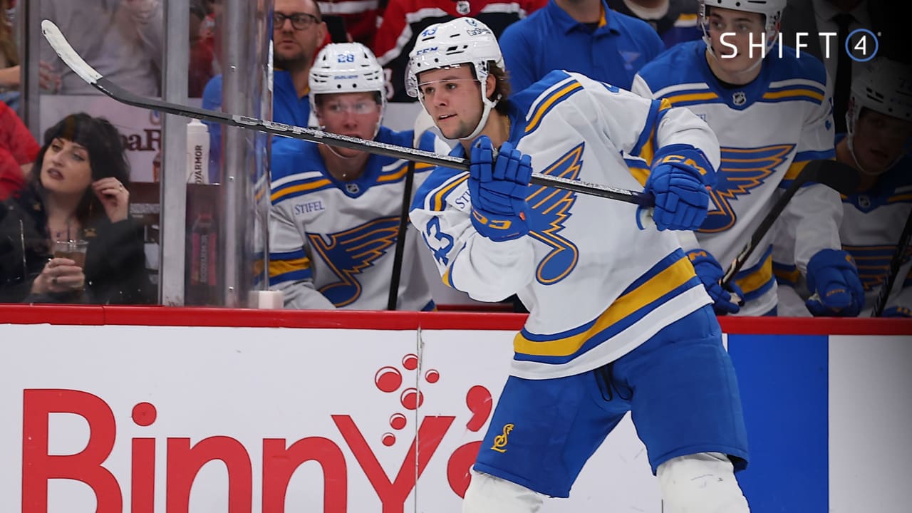 Skinner recalled from Springfield | St. Louis Blues