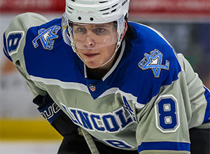 BC Lands USHL Leading Scorer : College Hockey News