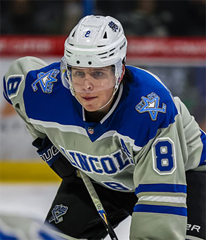 BC Lands USHL Leading Scorer : College Hockey News