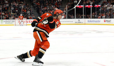 Wild vs. Ducks Prediction & Picks - Nov. 15