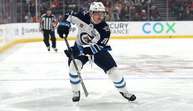 Jets vs. Kraken Prediction & Picks - Nov. 13