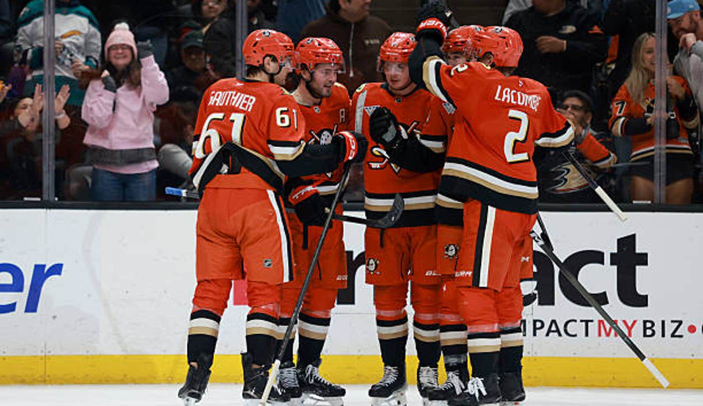 Kings vs. Ducks Prediction, Odds, Picks - Nov. 28