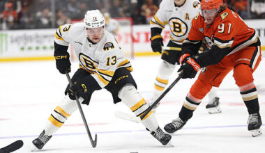 Golden Knights vs. Ducks Time, TV & Live Stream – 11/22/2025