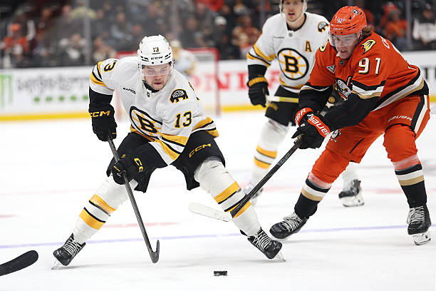 Golden Knights vs. Ducks Time, TV & Live Stream – 11/22/2025