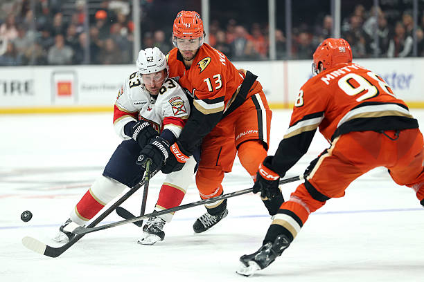 Kings vs. Panthers Time, TV & Live Stream – 11/6/2025