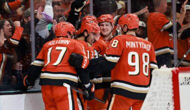 Stars vs. Ducks Prediction, Odds, Picks - Nov. 6