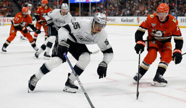 Kings vs. Canucks Prediction & Picks - Nov. 29