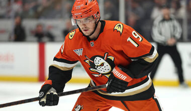 Jets vs. Ducks Prediction & Picks - Nov. 9