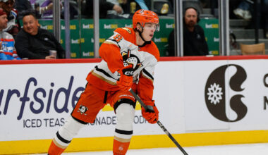 Anaheim Ducks in no Hurry to Deal Defenseman Pavel Mintyukov