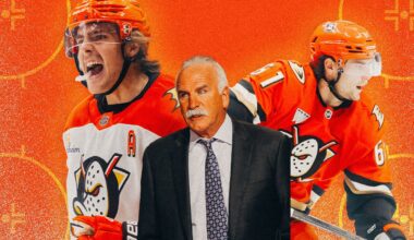 Which NHL Teams Are Outperforming Preseason Expectations?