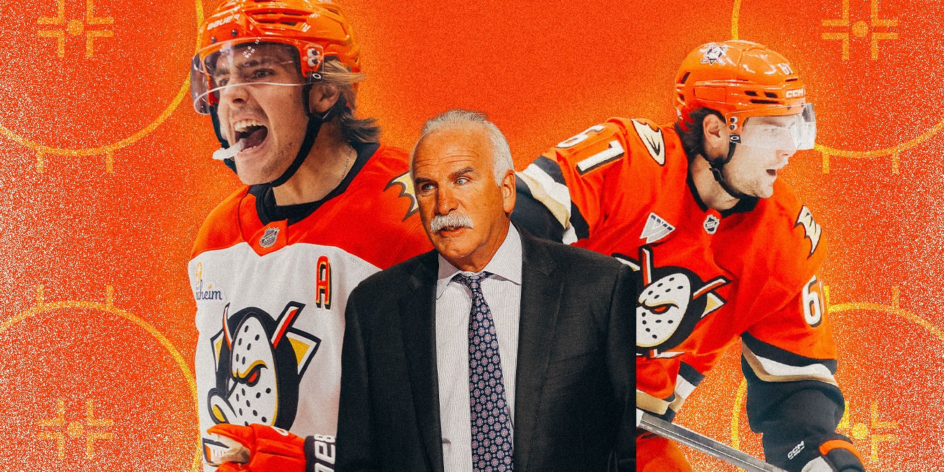 Which NHL Teams Are Outperforming Preseason Expectations?