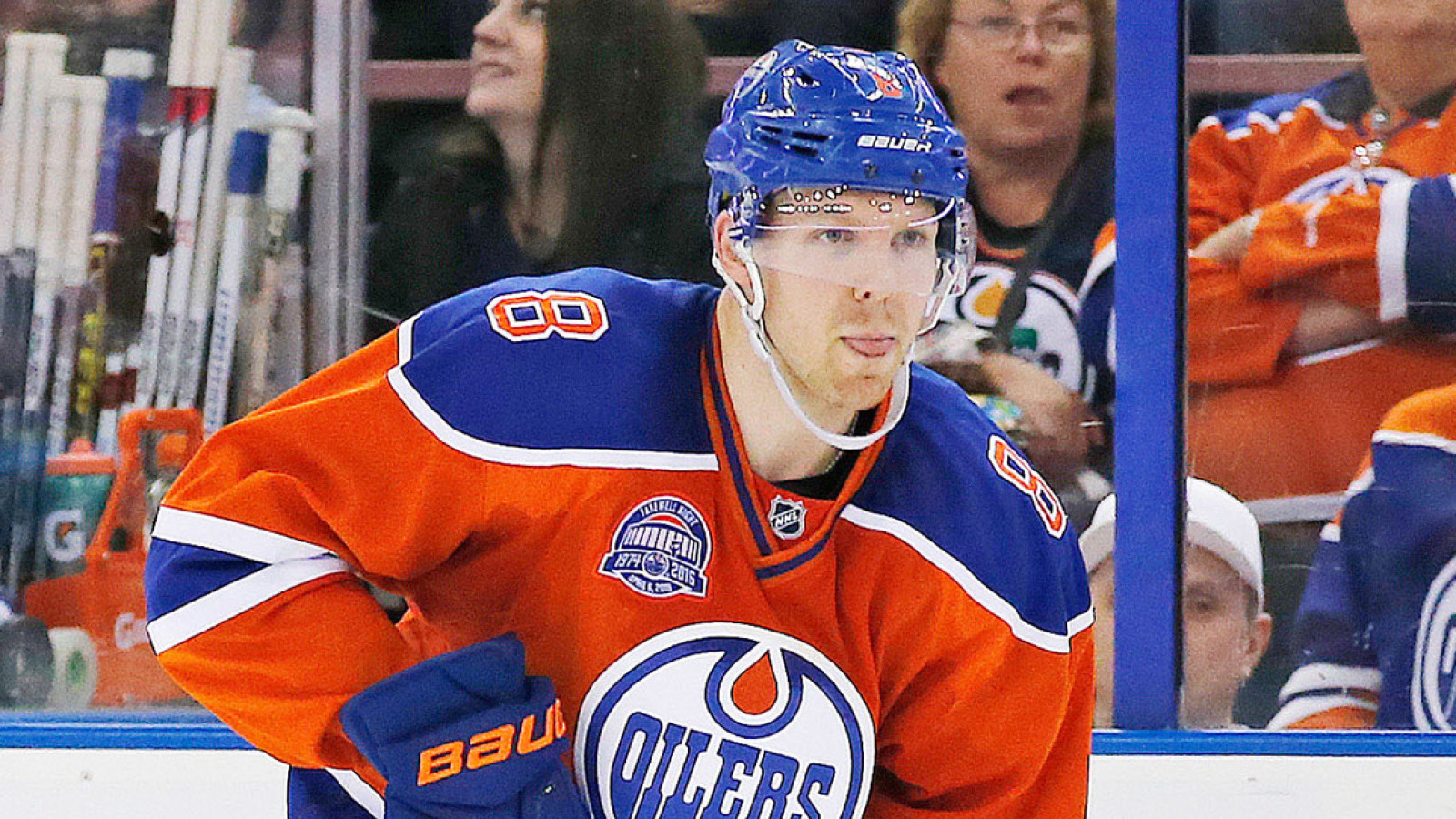 Oilers' 2015 trade still stands as biggest blunder of Connor McDavid era