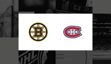 How to watch Bruins vs. Canadiens: TV channel and streaming options for November 15