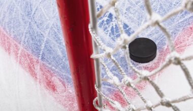 Maine High School Girls Hockey Scores From November 26