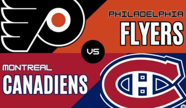 Flyers vs. Canadiens Preview: Back to Basics