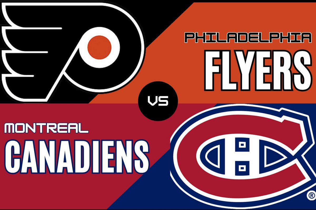 Flyers vs. Canadiens Preview: Back to Basics