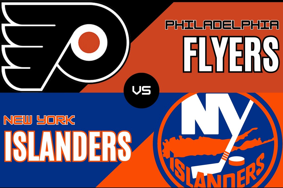 Flyers vs. Islanders Preview: Away for the Holidays