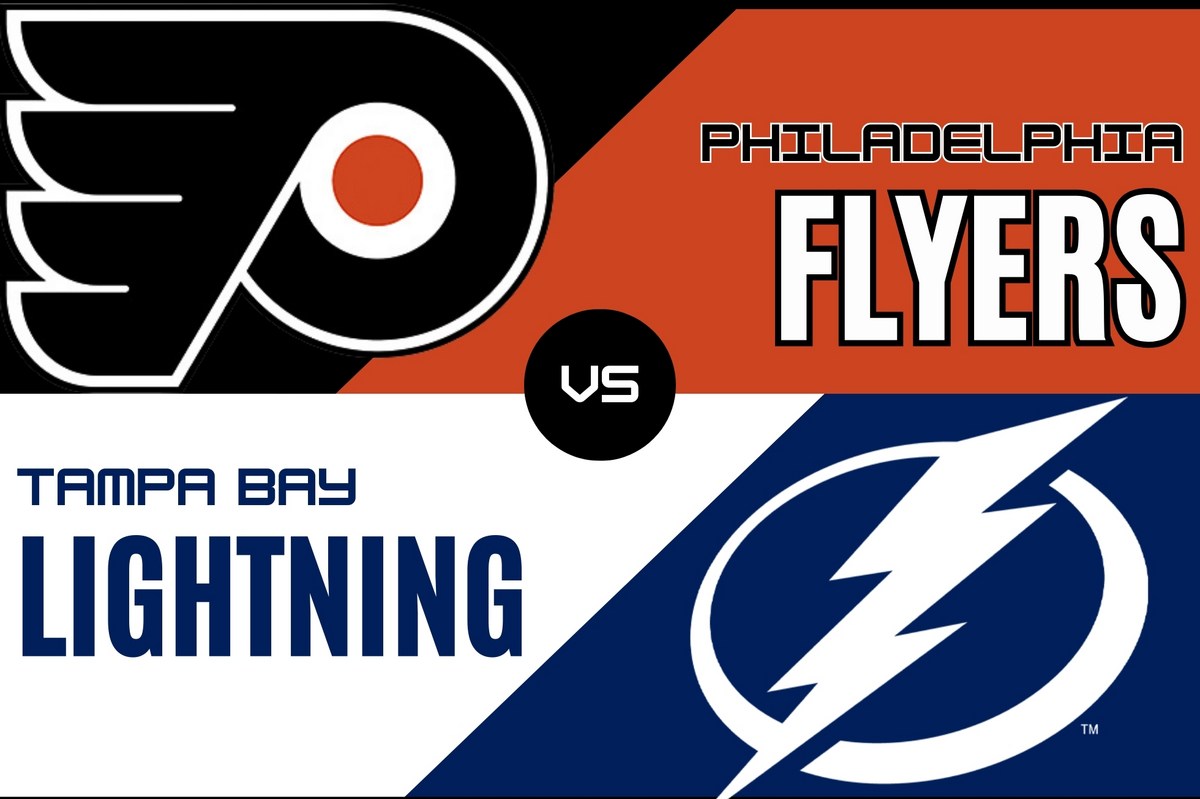 Flyers vs. Lightning Preview: Taking a Trip