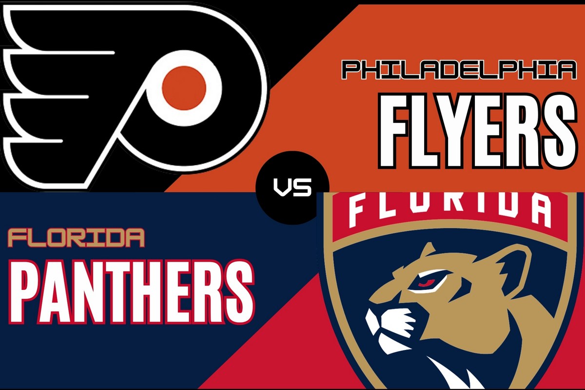 Flyers vs. Panthers Preview: Close It Out