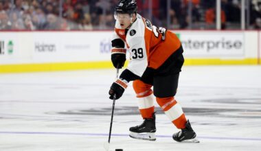 Stutzle Lifts Senators Past Flyers in OT