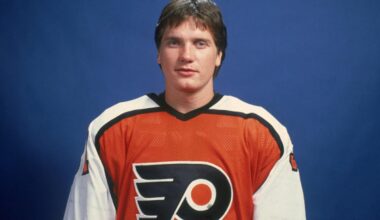 40 Years After Tragedy Struck the Flyers