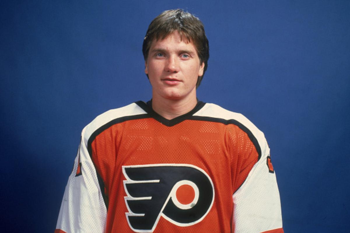 40 Years After Tragedy Struck the Flyers