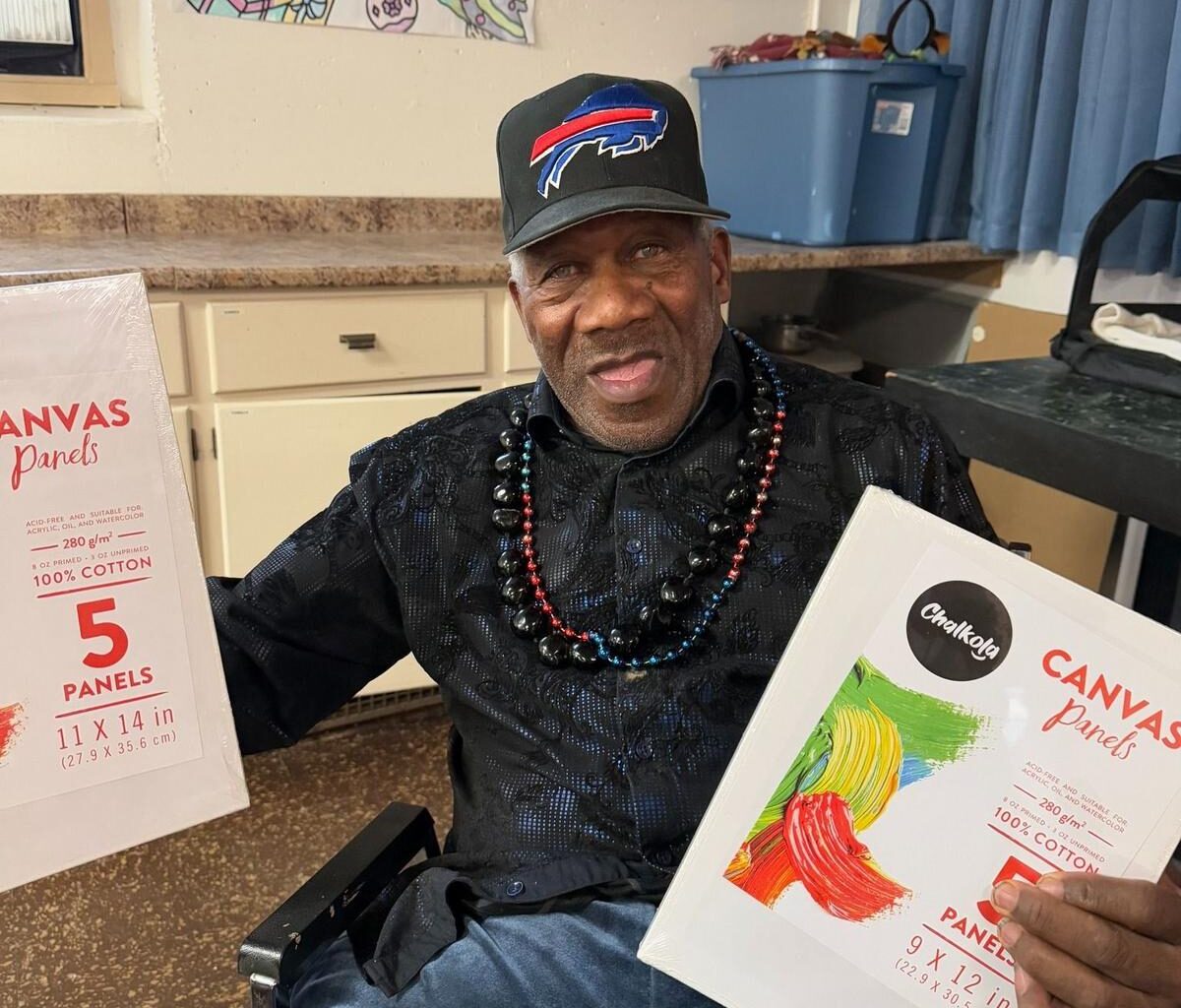 How To Help Seniors In Need This Holiday Season