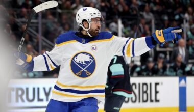 How Hockey Unites Buffalo's Community At Every Age