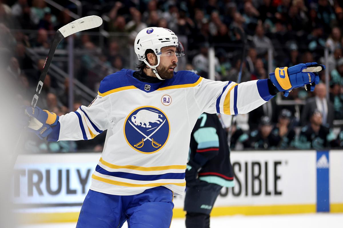 How Hockey Unites Buffalo's Community At Every Age