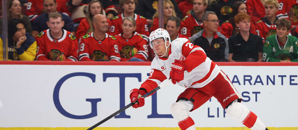 NHL DFS Picks: DraftKings Plays and Strategy for Friday, November 7