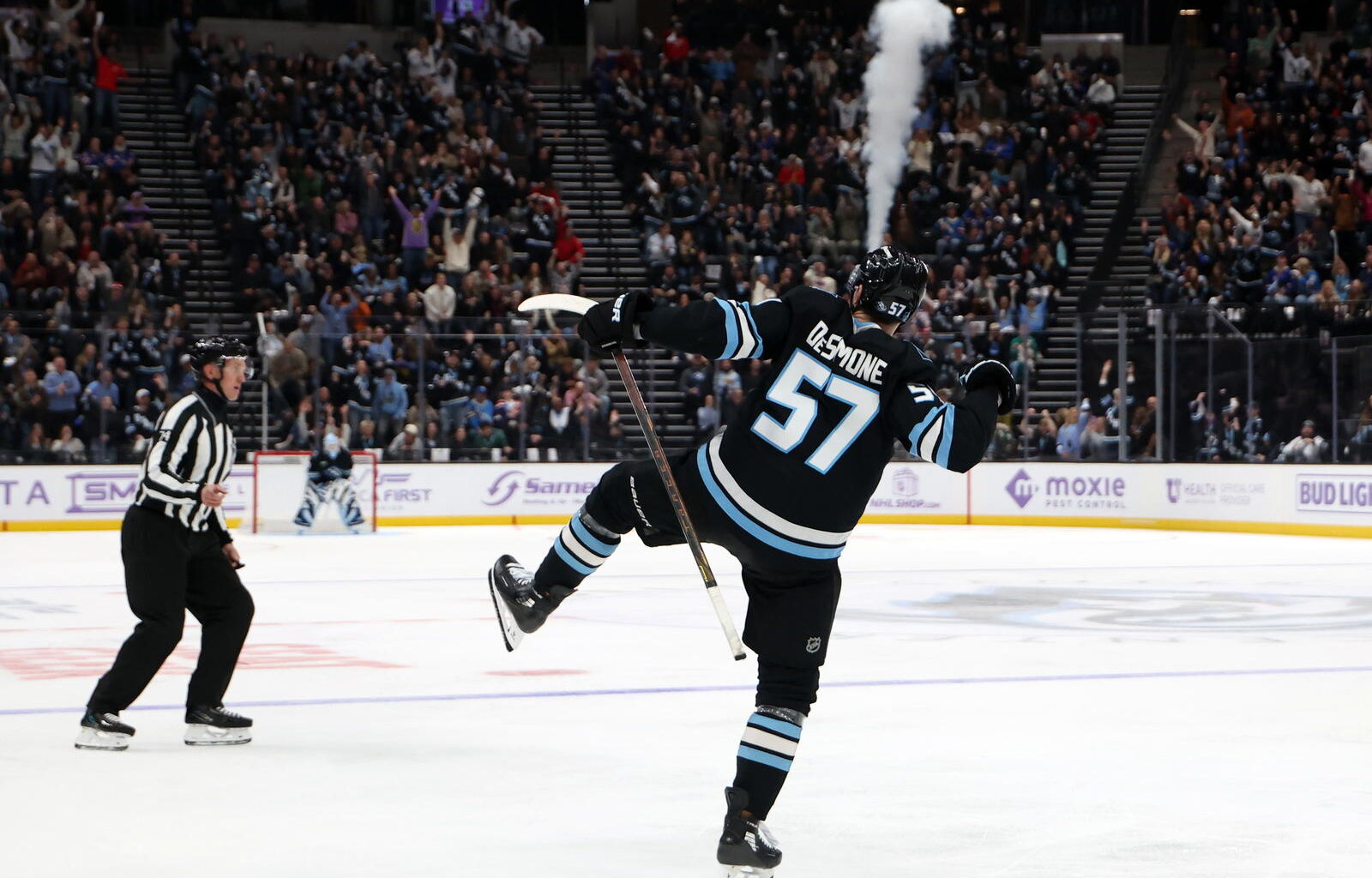 Powered by Roundtable