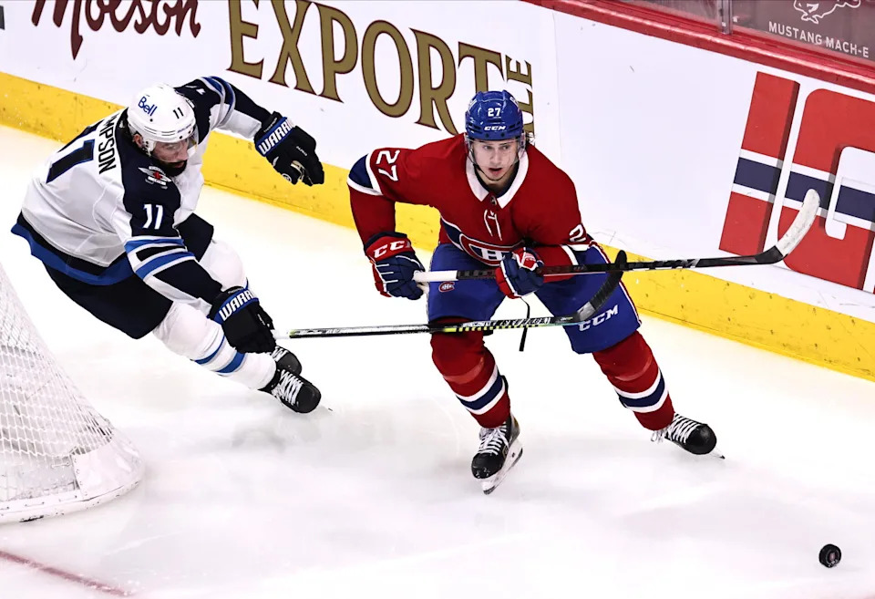 Alexander Romanov (© Jean-Yves Ahern-Imagn Images)