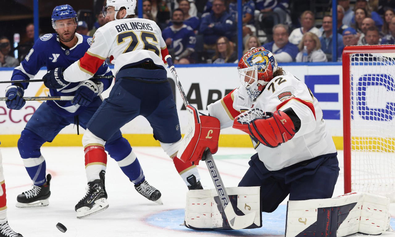 Powered by Roundtable