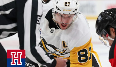 Would Sidney Crosby turn Canadiens into Cup contenders? | HI/O Bonus