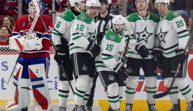 Todd: Canadiens will glean lessons from back-to-back curb stompings