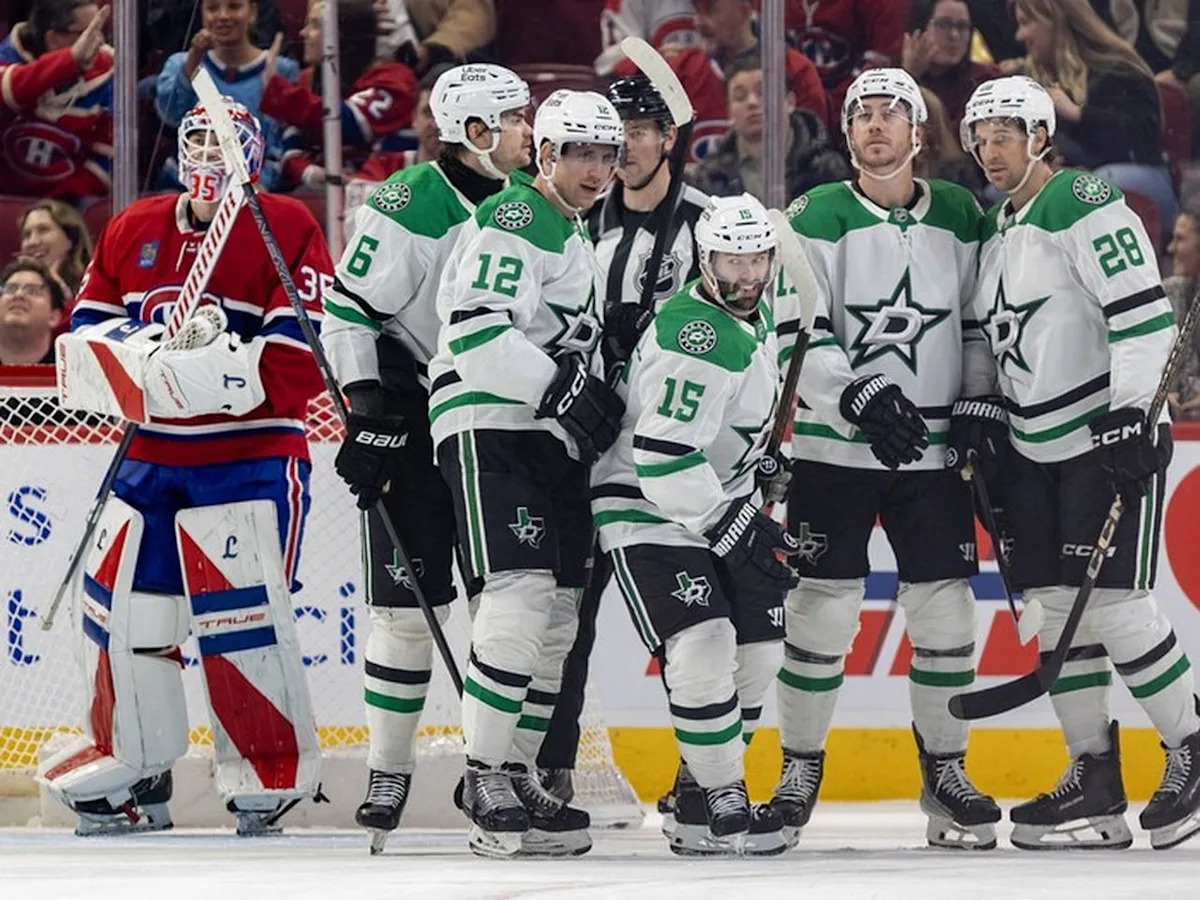 Todd: Canadiens will glean lessons from back-to-back curb stompings