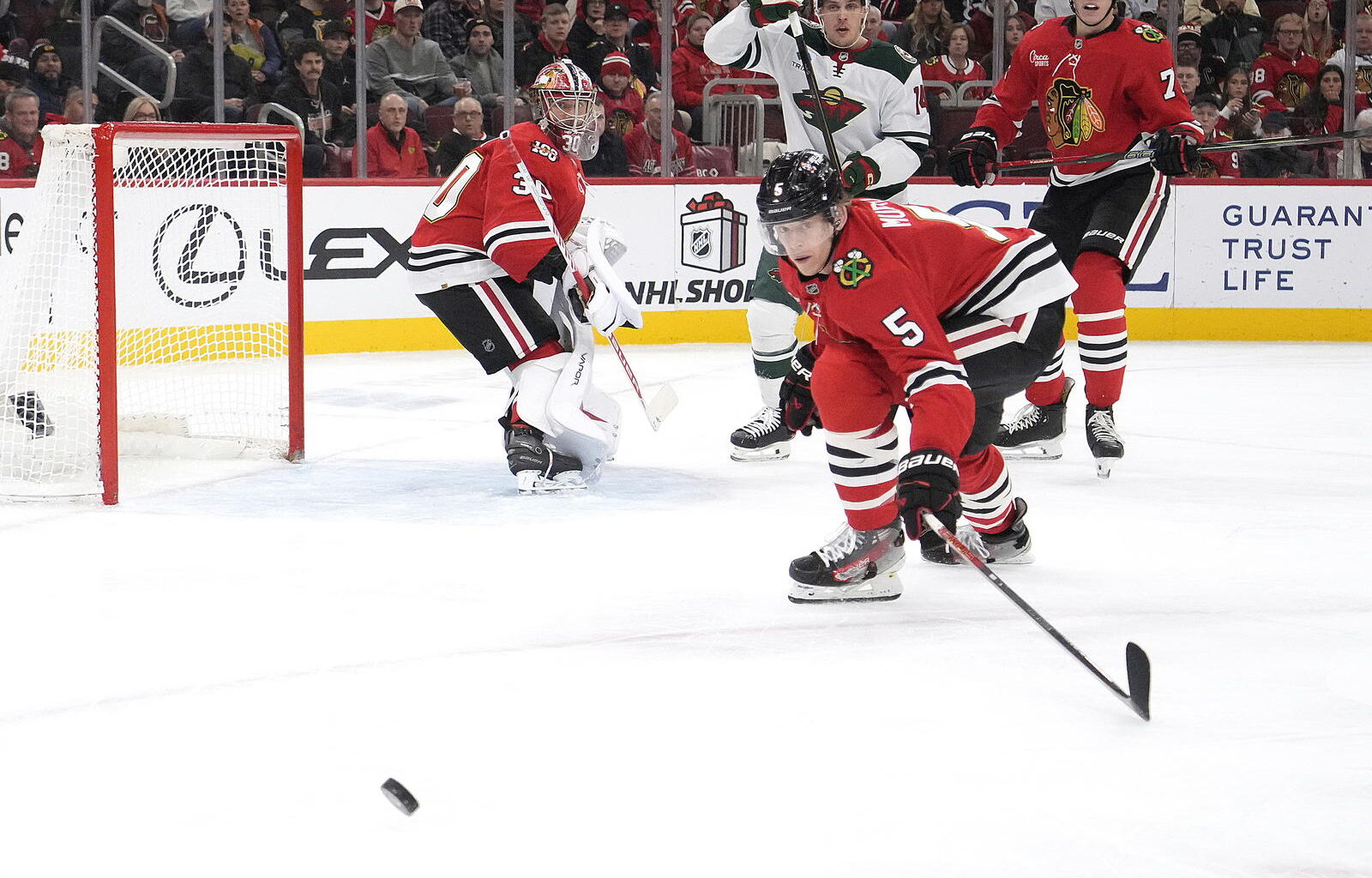 Powered by Roundtable