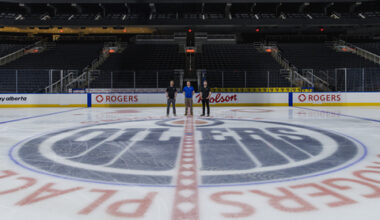 Fastenal Company & Edmonton Oilers Enter Multi-Year Agreement