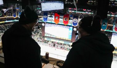 Minnesota Wild and FanDuel Sports Network to Hold First-Ever Ojibwe-Language Broadcast of NHL Game