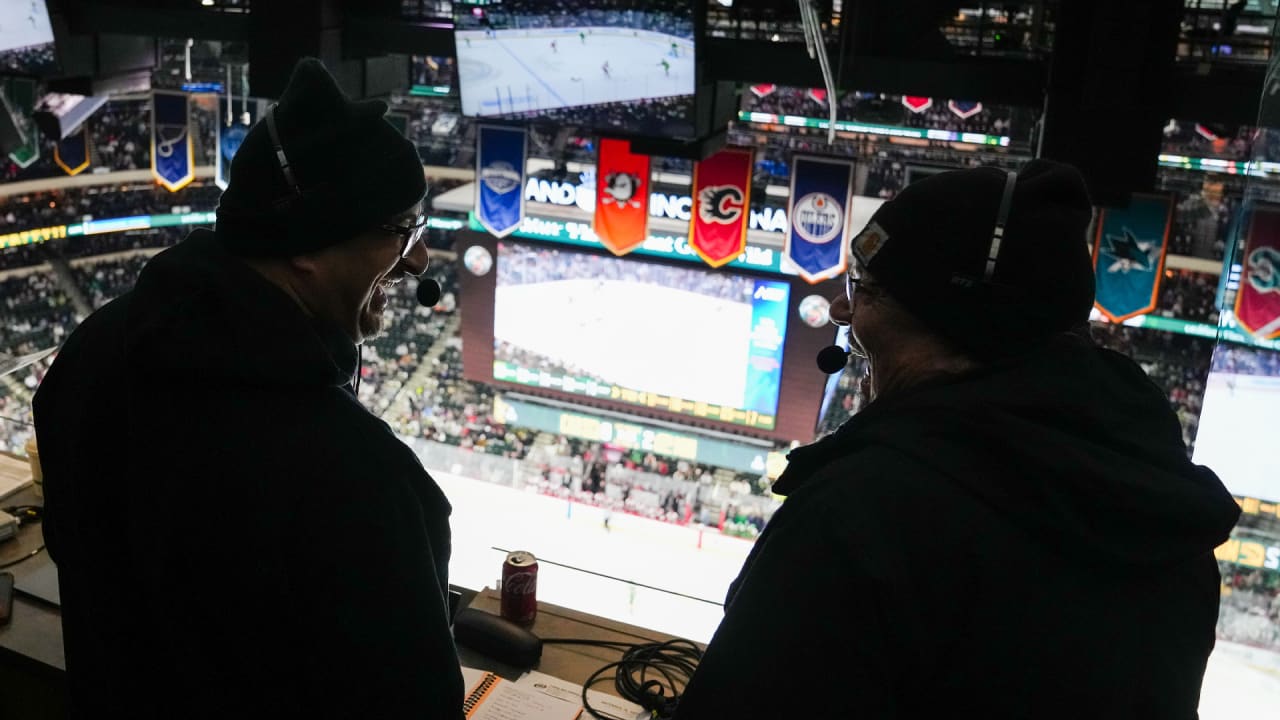 Minnesota Wild and FanDuel Sports Network to Hold First-Ever Ojibwe-Language Broadcast of NHL Game
