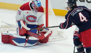 What the Puck: Canadiens fans aren't ready to push panic button