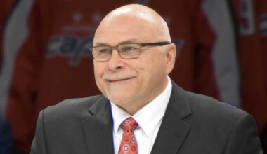 Barry Trotz responds to report that Predators environment is most toxic in NHL: ‘I know what toxic is, and I don’t feel we’re there’