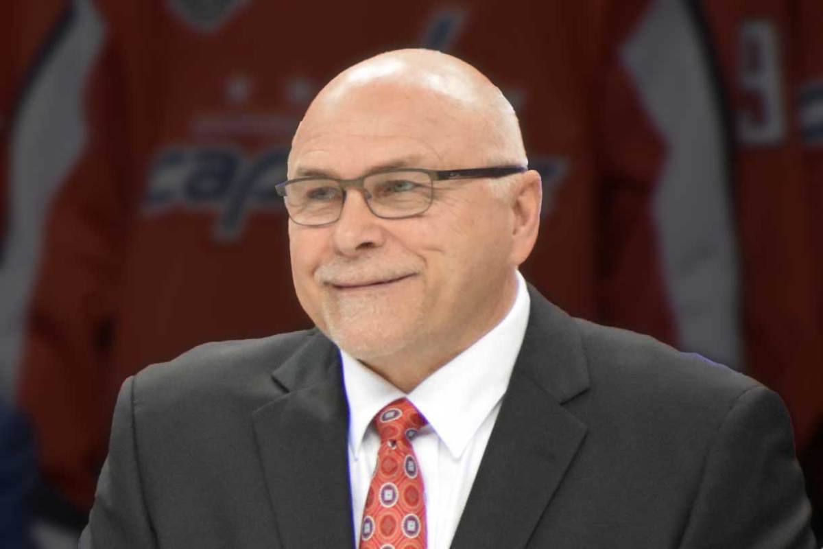 Barry Trotz responds to report that Predators environment is most toxic in NHL: ‘I know what toxic is, and I don’t feel we’re there’