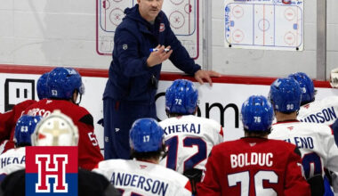 Punishing stretch of schedule is no excuse for Canadiens | HI/O Bonus