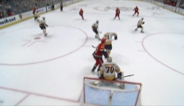 Ian Moore scores late tiebreaking goal, Lukas Dostal shines in Ducks' 4-3 victory over the Bruins