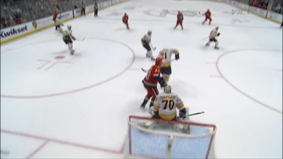 Ian Moore scores late tiebreaking goal, Lukas Dostal shines in Ducks' 4-3 victory over the Bruins