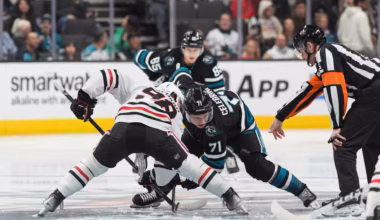 Top 10 players under 25 in the NHL – The Pacer