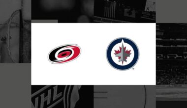 How to watch Hurricanes vs. Jets: TV channel and streaming options for November 21