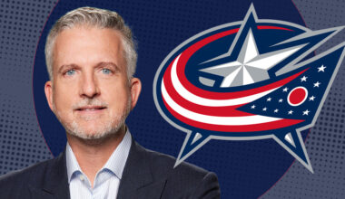 Bill Simmons dubs Blue Jackets 'most irrelevant' sports franchise