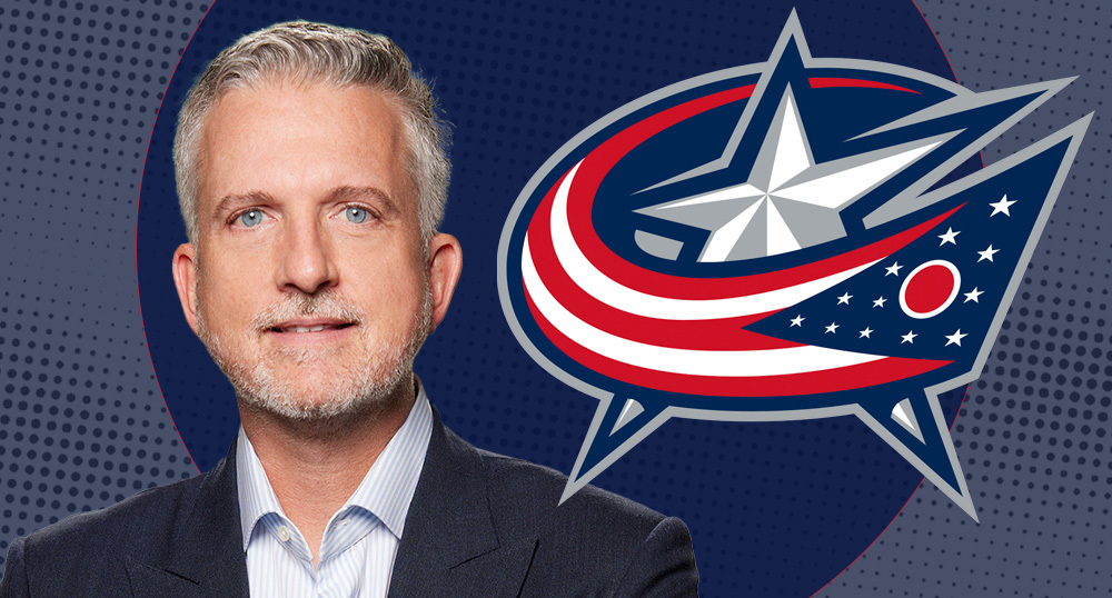 Bill Simmons dubs Blue Jackets 'most irrelevant' sports franchise
